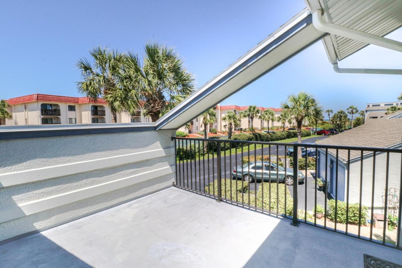 Sea Winds 26 Villa St. Augustine Dış mekan fotoğraf