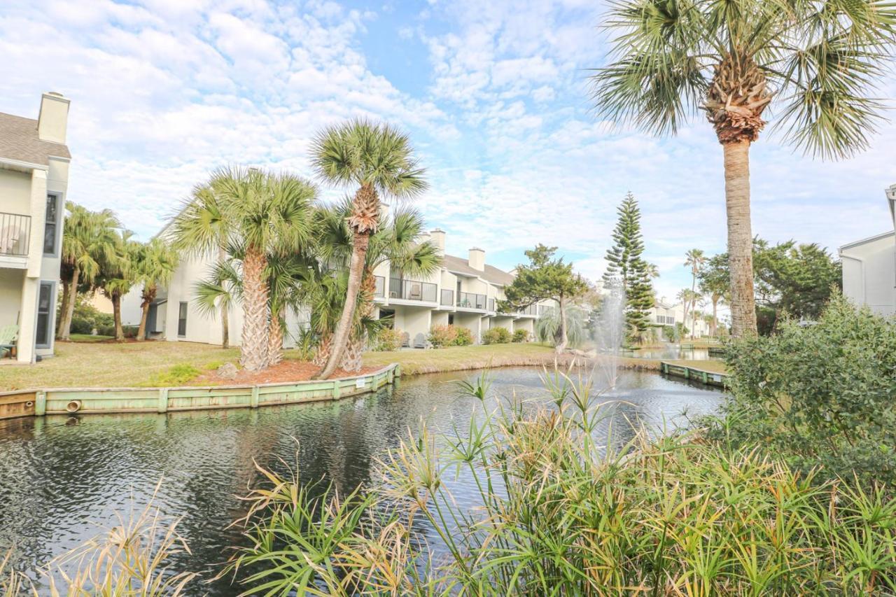 Sea Winds 26 Villa St. Augustine Dış mekan fotoğraf