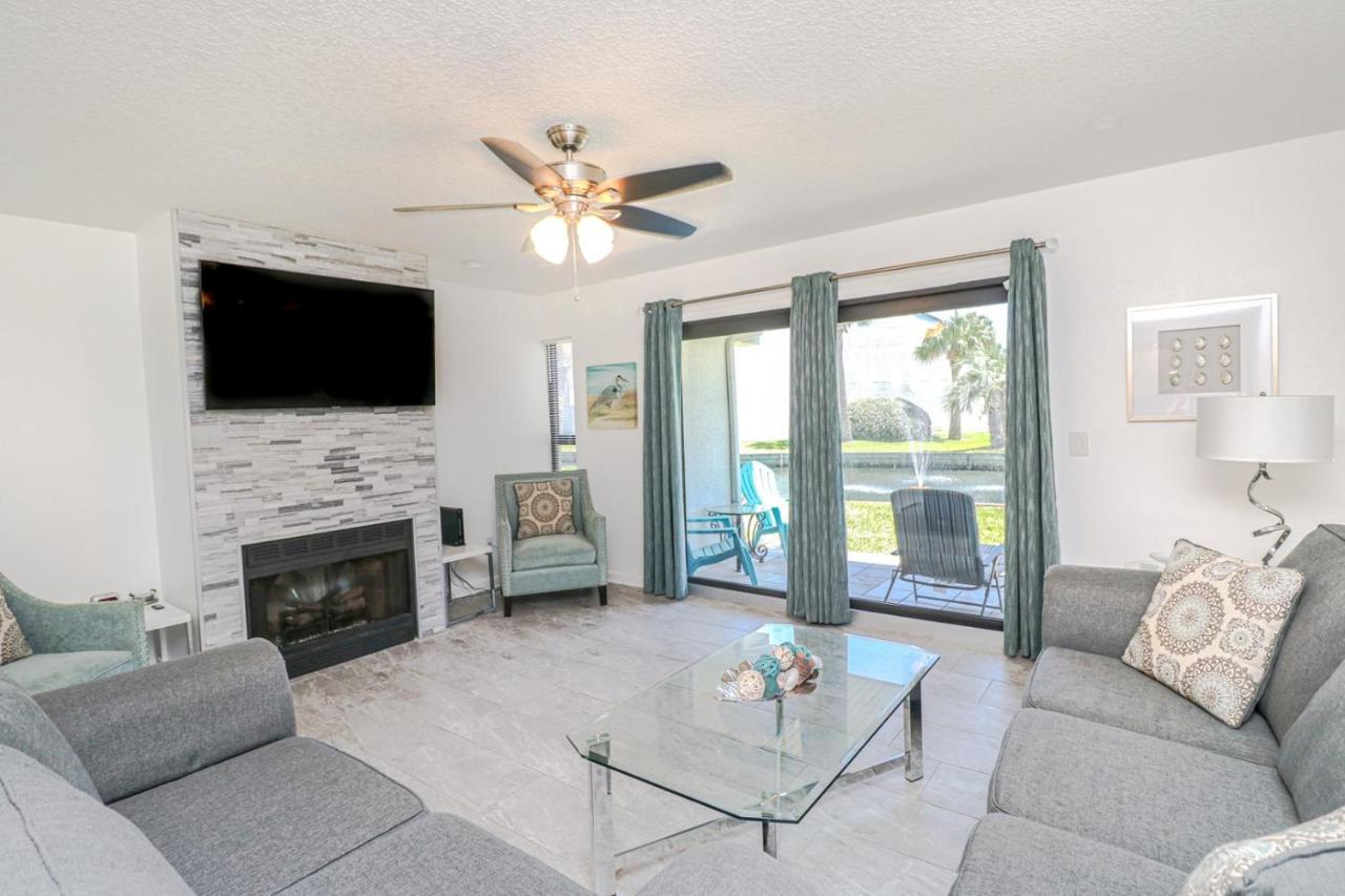Sea Winds 26 Villa St. Augustine Dış mekan fotoğraf