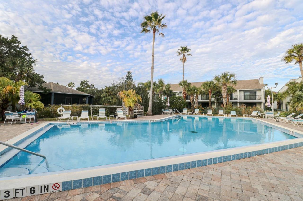 Sea Winds 26 Villa St. Augustine Dış mekan fotoğraf