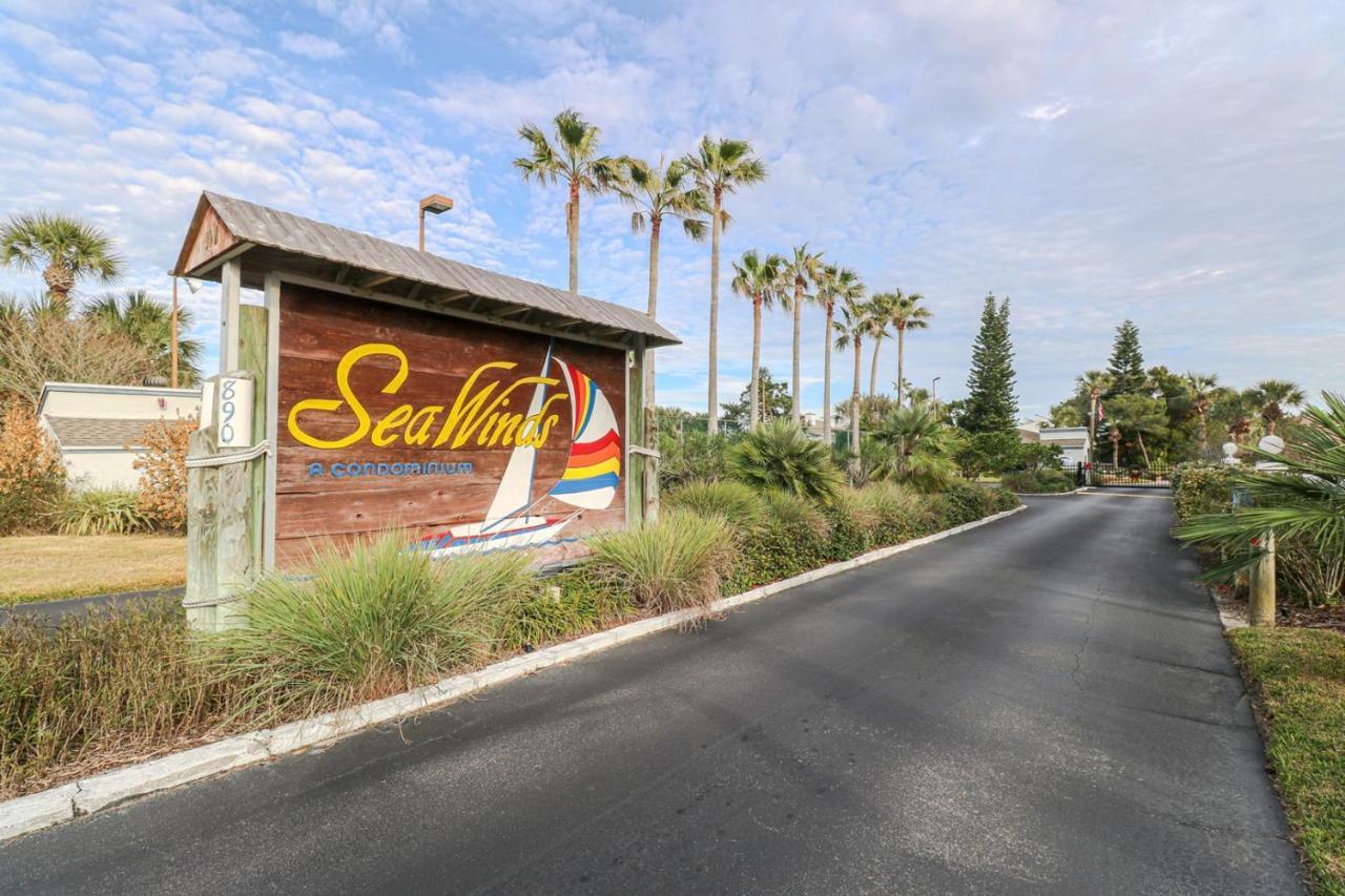 Sea Winds 26 Villa St. Augustine Dış mekan fotoğraf